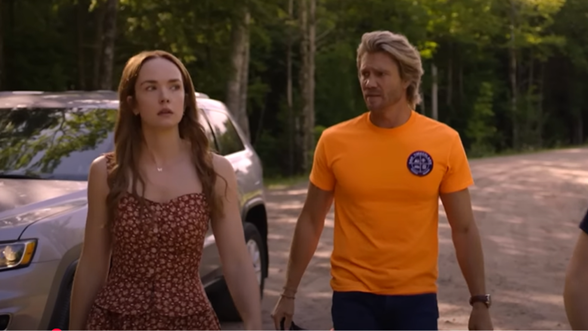Sullivan’s Crossing Do Cal and Maggie end up together in